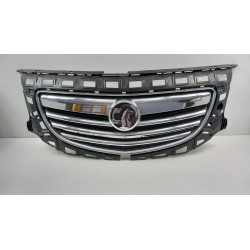 OPEL INSIGNIA A ATRAPA GRILL CHROM