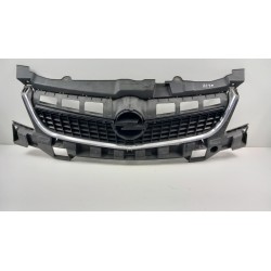 OPEL VECTRA C ATRAPA GRILL CHROM