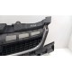 OPEL VECTRA C ATRAPA GRILL CHROM