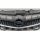 OPEL VECTRA C ATRAPA GRILL CHROM