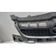 OPEL VECTRA C ATRAPA GRILL CHROM