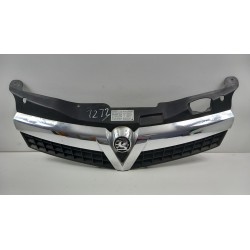 OPEL ASTRA H GTC ATRAPA GRILL CHROM