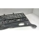 OPEL ASTRA H GTC ATRAPA GRILL CHROM