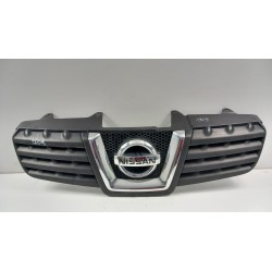 NISSAN QASHQAI J10 ATRAPA GRILL