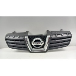 NISSAN QASHQAI J10 ATRAPA GRILL