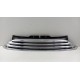 MINI COOPER R56 ATRAPA GRILL CHROM