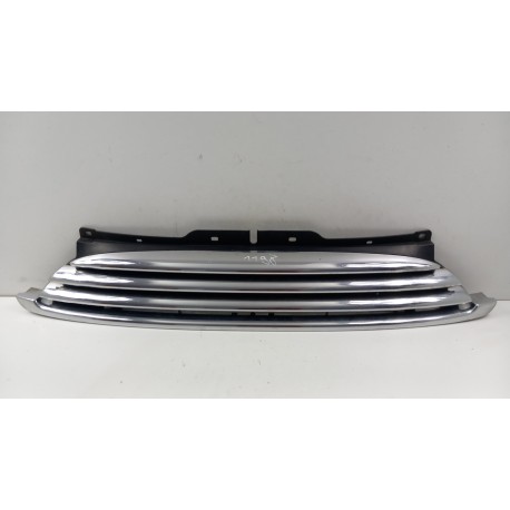 MINI COOPER R56 ATRAPA GRILL CHROM