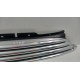 MINI COOPER R56 ATRAPA GRILL CHROM