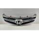 HONDA ACCORD VII LIFT ATRAPA GRILL CHROM