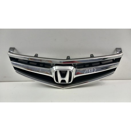 HONDA ACCORD VII LIFT ATRAPA GRILL CHROM