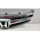 HONDA ACCORD VII LIFT ATRAPA GRILL CHROM