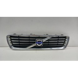 VOLVO C30 I ATRAPA GRILL CHROM