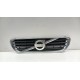 VOLVO S40 V50 II LIFT ATRAPA GRILL CHROM