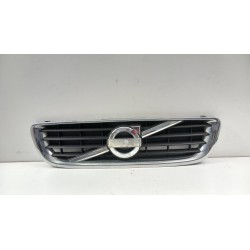 VOLVO S40 V50 II LIFT ATRAPA GRILL CHROM