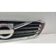 VOLVO S40 V50 II LIFT ATRAPA GRILL CHROM