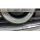 VOLVO S40 V50 II LIFT ATRAPA GRILL CHROM