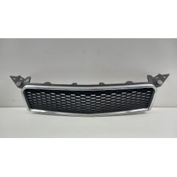 CHEVROLET AVEO T255 ATRAPA GRILL CHROM