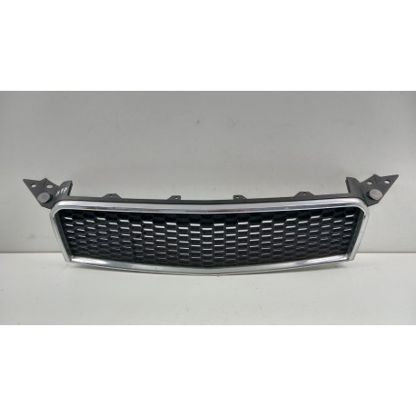 CHEVROLET AVEO T255 ATRAPA GRILL CHROM