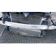 MERCEDES W169 II LIFT 2.0CDI PAS PRZEDNI KOMPLET