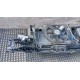 MERCEDES W169 II LIFT 2.0CDI PAS PRZEDNI KOMPLET