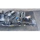 MERCEDES W169 II LIFT 2.0CDI PAS PRZEDNI KOMPLET