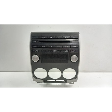 MAZDA 5 I RADIO CD MP3 14797325