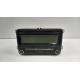 VW RADIO CD MP3 1K0035186AA