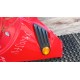 1308 MINI R56 LIFT BŁOTNIK PRZÓD LEWY 851/3
