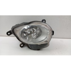 FIAT 500 2007 HALOGEN PRZÓD PRAWY ORGINAŁ