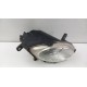 FIAT 500 HALOGEN PRZÓD PRAWY