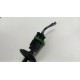 OPEL CORSA D LUSTERKO PRAWE 5PIN