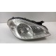 MERCEDES A W169 LIFT LAMPA PRZÓD PRAWA