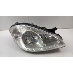 MERCEDES A W169 LIFT LAMPA PRZÓD PRAWA