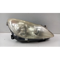 OPEL CORSA D LAMPA PRZÓD PRAWA