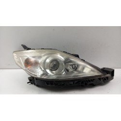 MAZDA 5 I LIFT LAMPA PRZÓD PRAWA SOCZEWKA