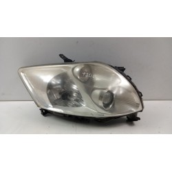 MERCEDES W204 COUPE LAMPA PRZÓD PRAWA SOCZEWKA