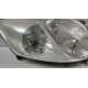MERCEDES W204 COUPE LAMPA PRZÓD PRAWA SOCZEWKA