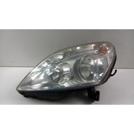 CITROEN C4 I LAMPA PRZÓD LEWA