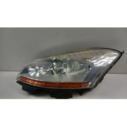 CITROEN C4 GRAND PICASSO I LAMPA PRZÓD LEWA