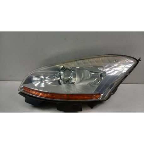 CITROEN C4 GRAND PICASSO I LAMPA PRZÓD LEWA