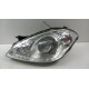 MERCEDES W169 II LIFT LAMPA PRZÓD LEWA