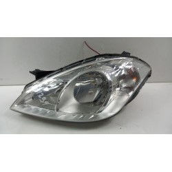 MERCEDES W169 II LIFT LAMPA PRZÓD LEWA