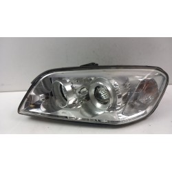 CHEVROLET CAPTIVA LAMPA PRZÓD LEWA SOCZEWKA