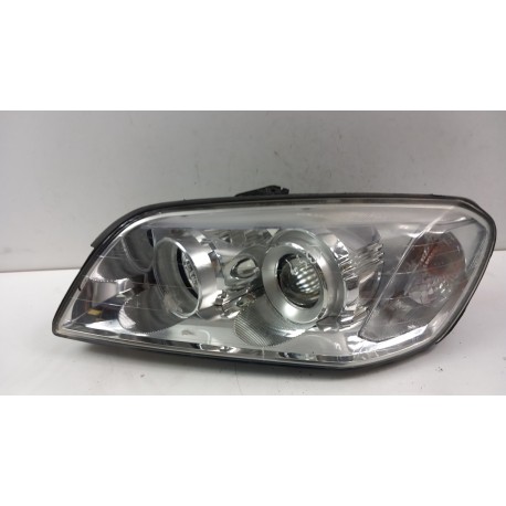 CHEVROLET CAPTIVA LAMPA PRZÓD LEWA SOCZEWKA