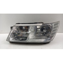 DODGE JOURNEY I LAMPA PRZÓD LEWA