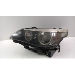 BMW 520 E60 E61 LAMPA PRZÓD LEWA