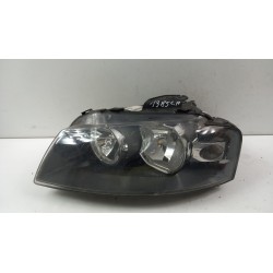 AUDI A3 8P LAMPA PRZÓD LEWA