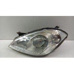 MERCEDES A W169 LIFT LAMPA PRZÓD LEWA