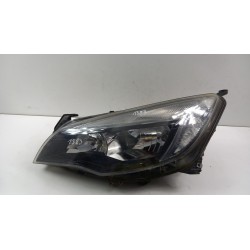 OPEL ASTRA J LAMPA PRZÓD LEWA