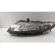 HONDA CIVIC VIII UFO LAMPA PRZÓD LEWA